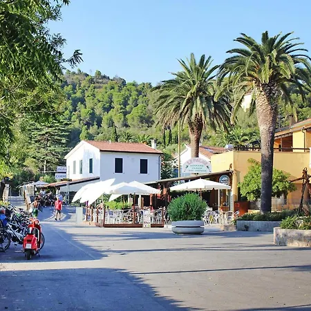 St Anna Rio Nell Elba Rio dellʼElba