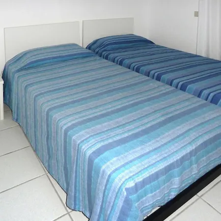 St Anna, Rio Nell Elba Appartamento *