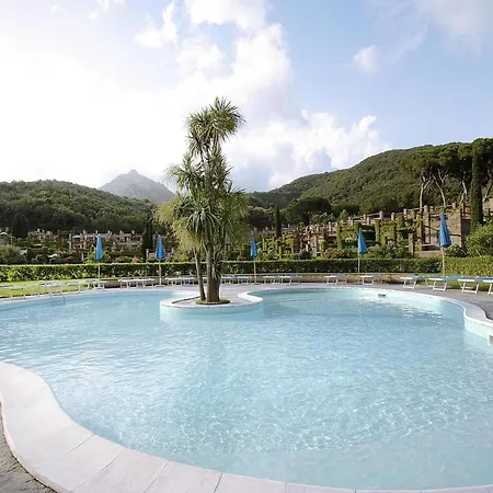 Appartamento St Anna, Rio Nell Elba *