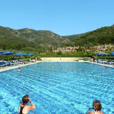 Appartamento St Anna, Rio Nell Elba Rio dellʼElba