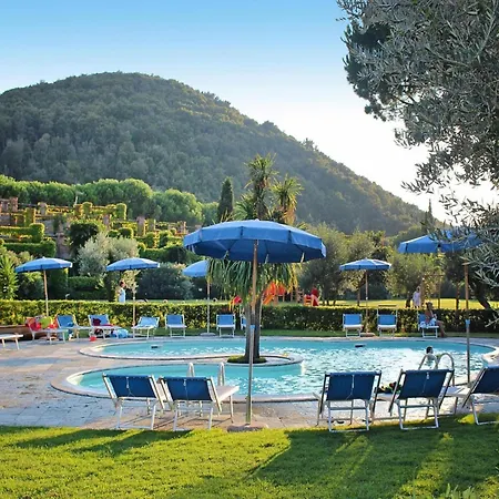 Apartmán St Anna Rio Nell Elba
