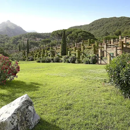 Apartmán St Anna Rio Nell Elba